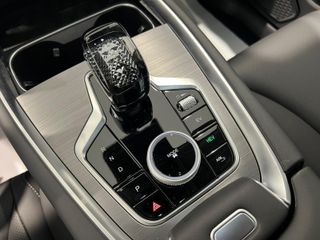 Ebro S700 1.5 TGDI PHEV Luxury E-CVT