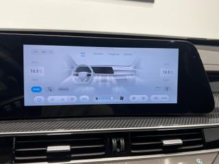 Ebro S700 1.5 TGDI PHEV Luxury E-CVT