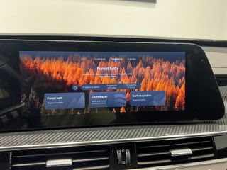 Ebro S700 1.5 TGDI PHEV Luxury E-CVT