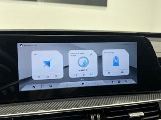 Ebro S700 1.5 TGDI PHEV Luxury E-CVT