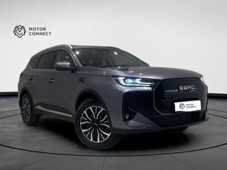 Ebro S700 1.5 TGDI PHEV Luxury E-CVT