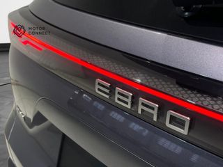 Ebro S700 1.5 TGDI PHEV Luxury E-CVT