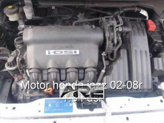 Motor honda jazz 02-08r 1.3 i-dsi.