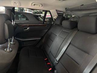 Mercedes-Benz Clase E220 CDI 170cv 2012