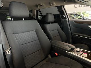 Mercedes-Benz Clase E220 CDI 170cv 2012