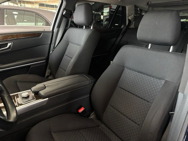 Mercedes-Benz Clase E220 CDI 170cv 2012