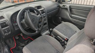 Opel Astra 2003