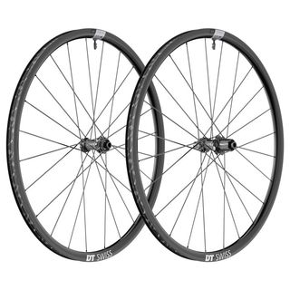 DT SWISS P 1800 SPLINE con cubierta