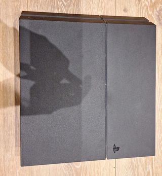 PS4 1TB Sony Negra
