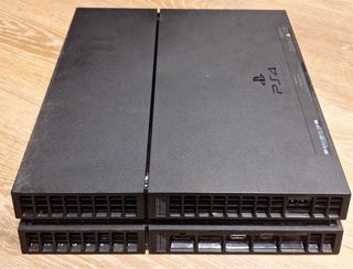 PS4 1TB Sony Negra