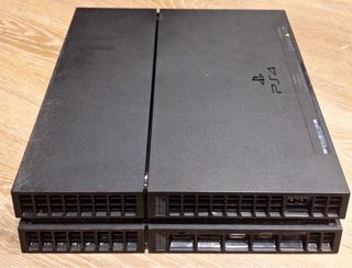PS4 1TB Sony Negra