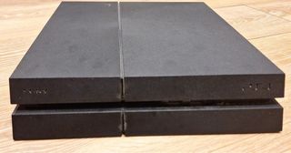 PS4 1TB Sony Negra