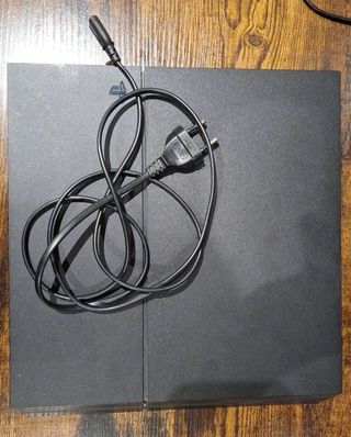 PS4 1TB Sony Negra