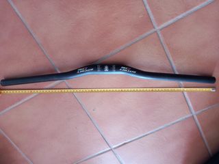 Manillar Doble Altura Ritchey WCS