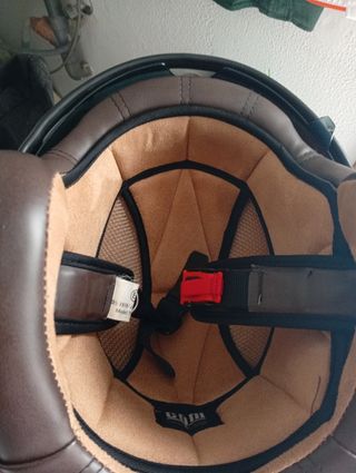 Casco CGM Union Jack Talla s