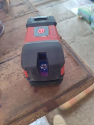 Nivel Láser Hilti PM 2-L