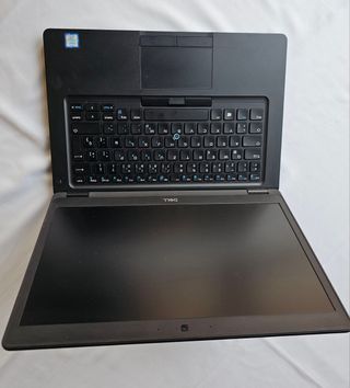 DELL Latitude 5491 i5-8400H 8GB RAM 240GB SSD