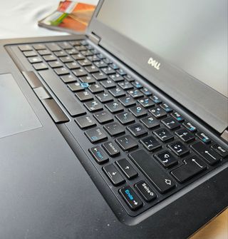 DELL Latitude 5491 i5-8400H 8GB RAM 240GB SSD