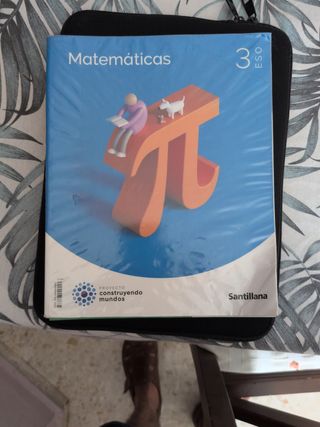 Matemáticas