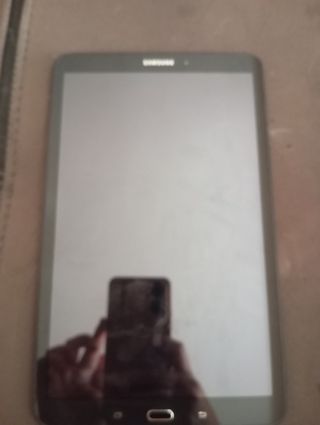 Tablet Samsung Galaxy Tab A 10.1 Gris
