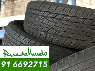 245/40r18 Cubiertas Primeras Marcas