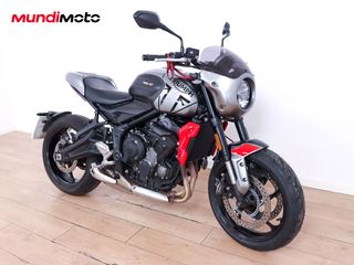 TRIUMPH TRIDENT 660 