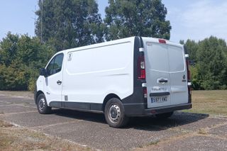 FIAT Talento N1 1.2 Base Largo 120cv Isotermo