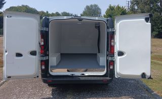 FIAT Talento N1 1.2 Base Largo 120cv Isotermo