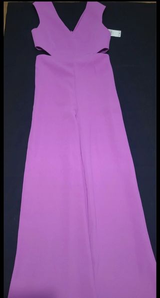 Lote 5 pantalones y un mono