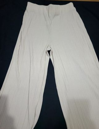 Lote 5 pantalones y un mono