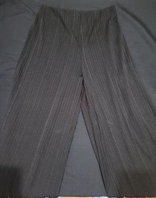 Lote 5 pantalones y un mono