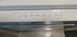 Lavavajillas Whirlpool WFC 3C26 P