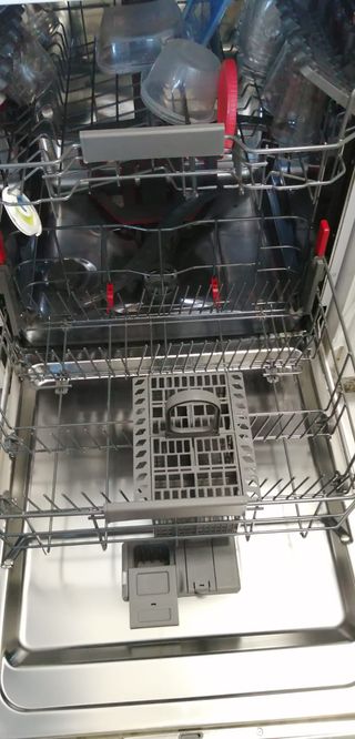Lavavajillas Whirlpool WFC 3C26 P