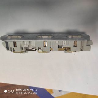 Luz Interior Renault