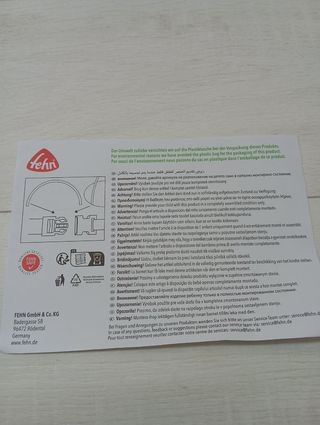 Manta de actividades 3D arco de juegos