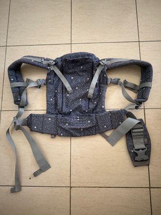 Mochila Porteo Love Carry One