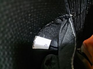 Botas de Moto BMW, cuero y gore tex t42