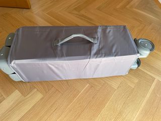 Cuna de viaje Asalvo