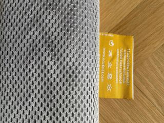 Cuna de viaje Asalvo