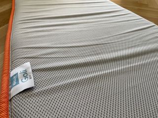 Cuna de viaje Asalvo