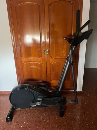 Bicicleta Estática ProForm 585 EKG