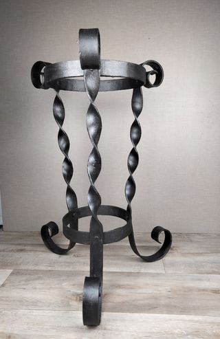 Soporte para macetas