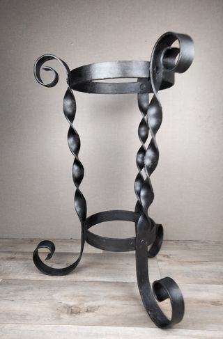 Soporte para macetas