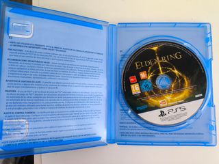 Elden Ring PS5