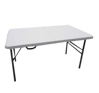 Alquiler Mesa Plegable 120x60 cm eventos