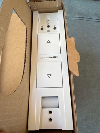 Homepilot RolloTron Pure Motor Persianas