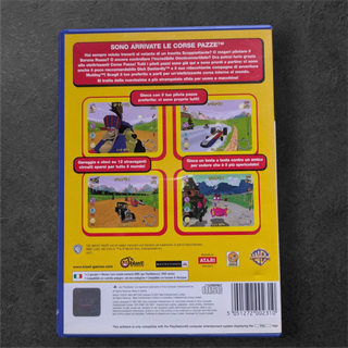 Corse Pazze: Motori Imbizzarriti PS2