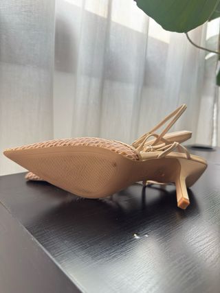 Lote de zapatos 