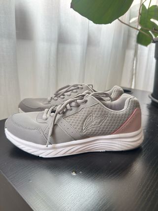 Lote de zapatos 