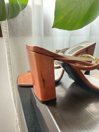 Lote de zapatos 